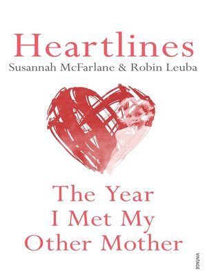 cover image of Heartlines